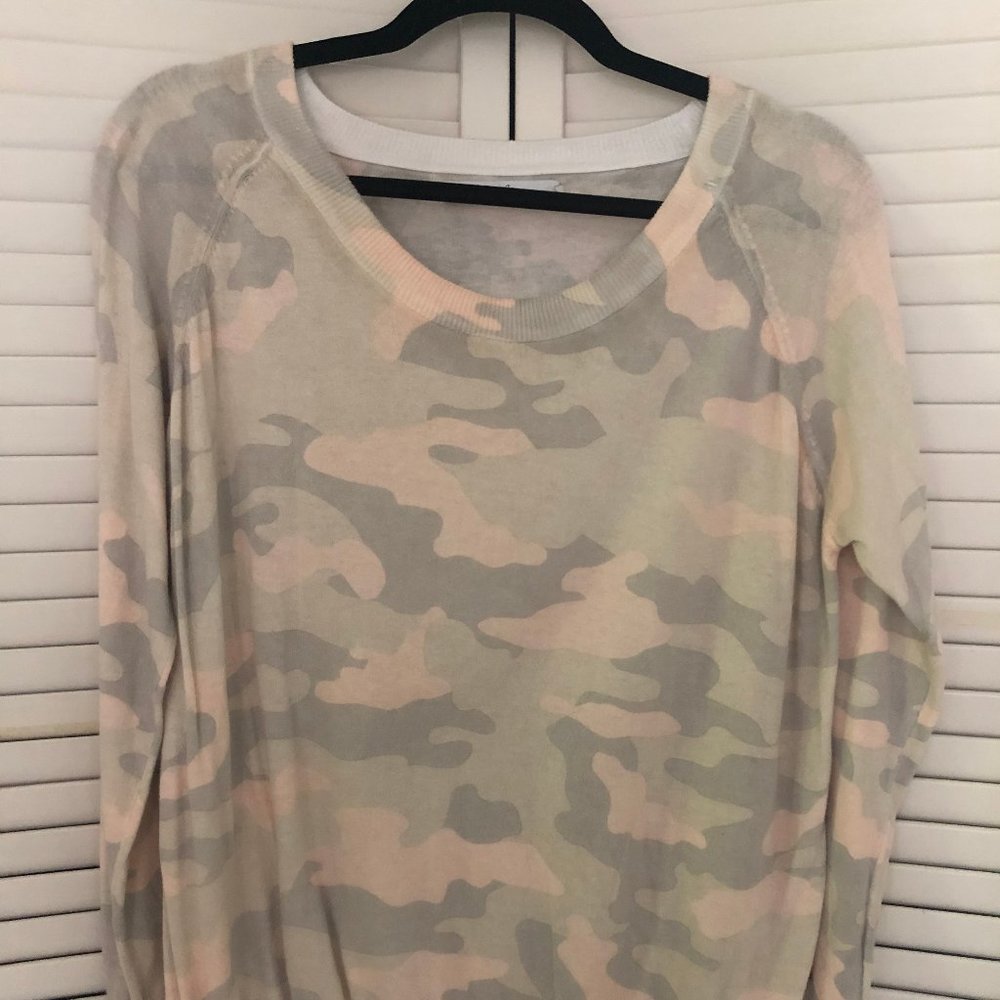 Lightweight Sweater